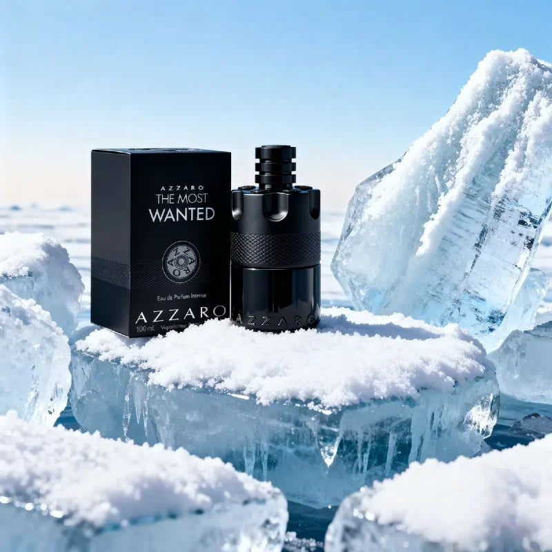 100ml Men's Woody Long Lasting