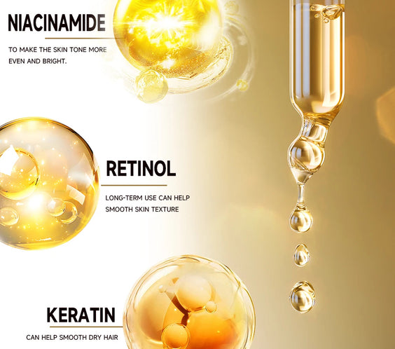 Pure Rosehip Facial Oil