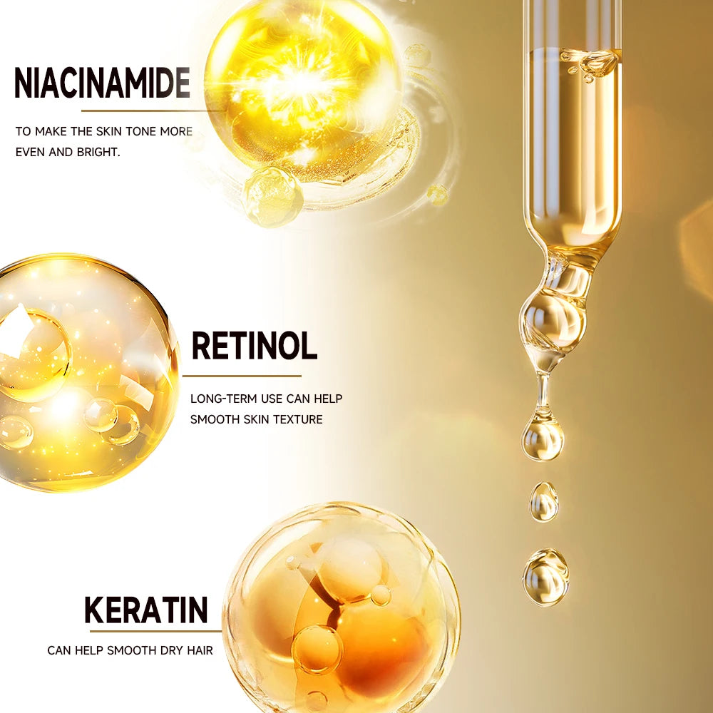 Pure Rosehip Facial Oil