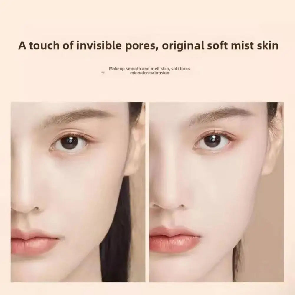 Huda Beauty Flawless Liquid Foundation Concealer For Dry Skin Natural Matte Finish Long Lasting Coverage Breathable by Beauty Bae