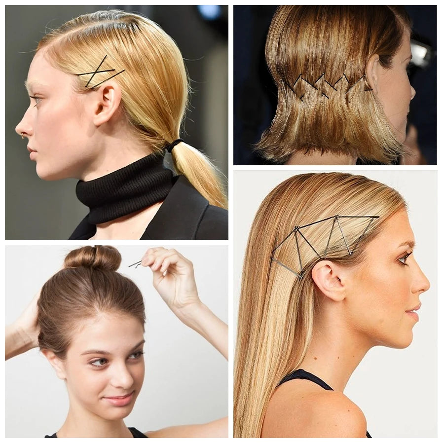 80pc Wool Lash Micro Brushes - Beauty Bae