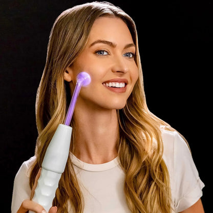 High Frequency Facial Wand - Beauty Bae