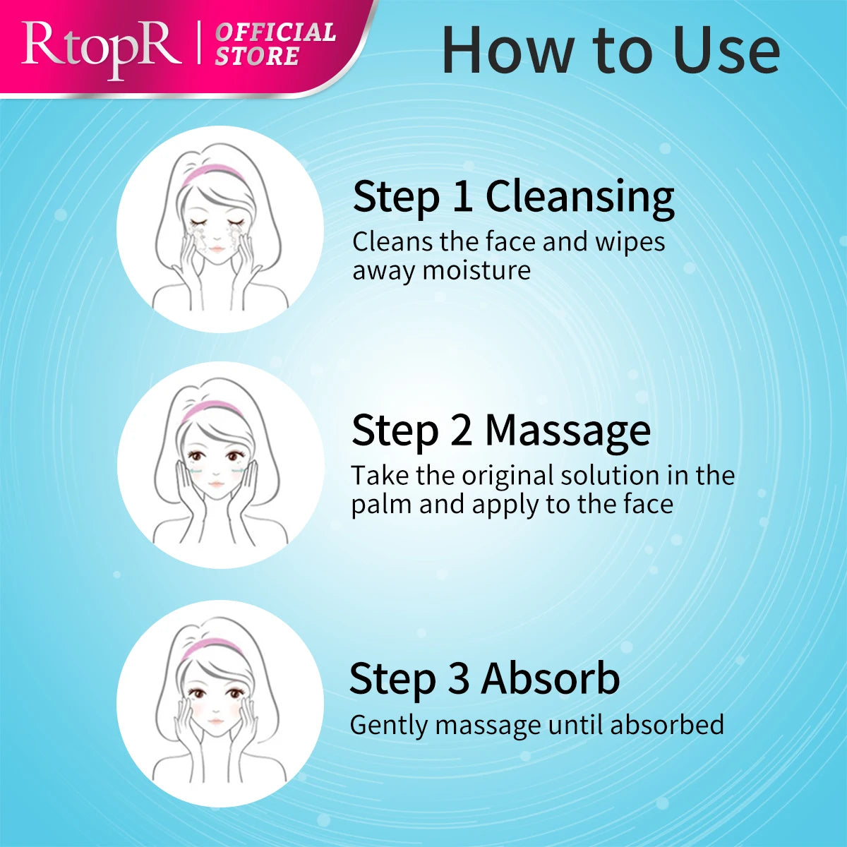 Pore Shrink Essence Serum