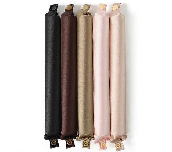 Satin Heatless Flexi Rods