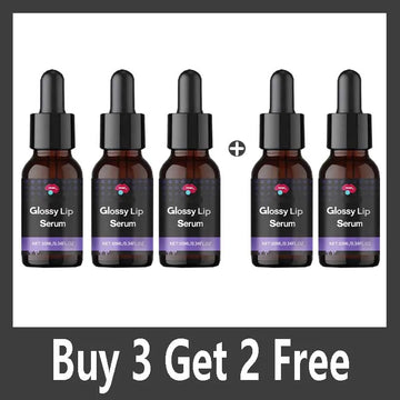 Buy 3 Get 2 Free