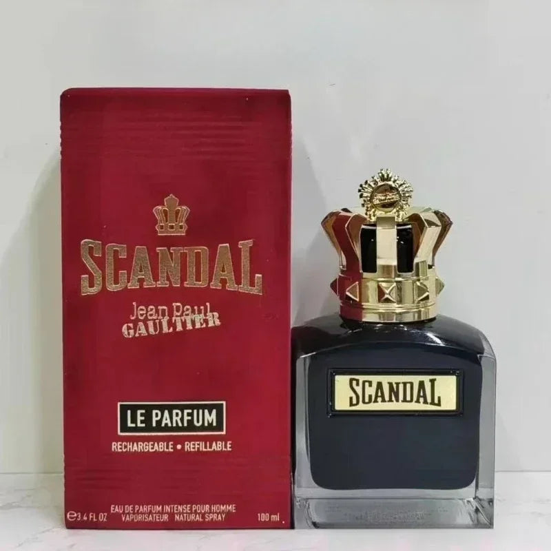 Scandal Men's Woody EDP - Beauty Bae