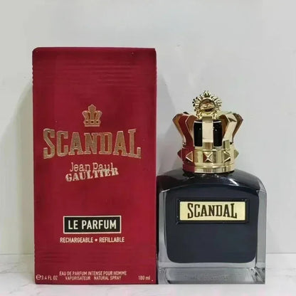 Scandal Men's Woody EDP - Beauty Bae