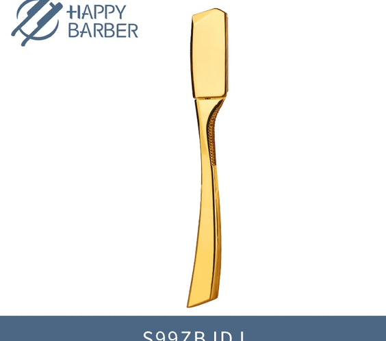 Zinc Alloy Straight Razor