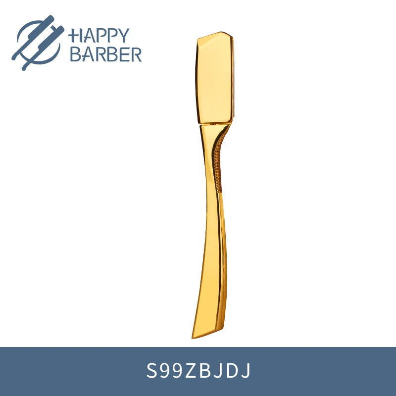 Zinc Alloy Straight Razor