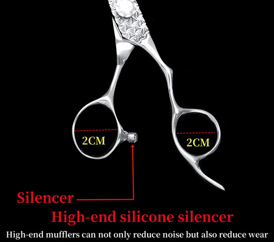 HISADA VG10 7in Shears