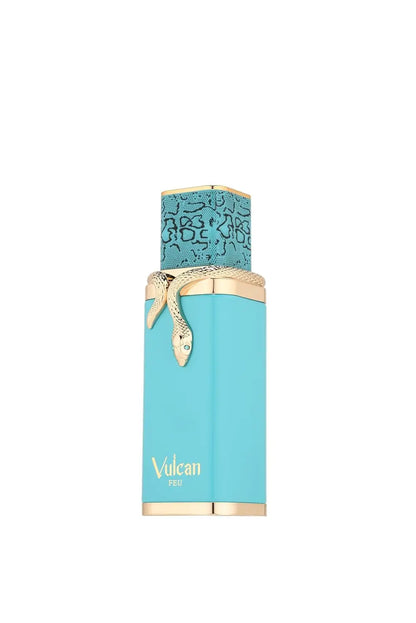 Vulcan Feu 100ml Alcohol Free - Beauty Bae