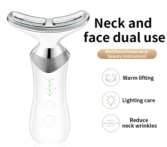 Neck Facial Lift Device