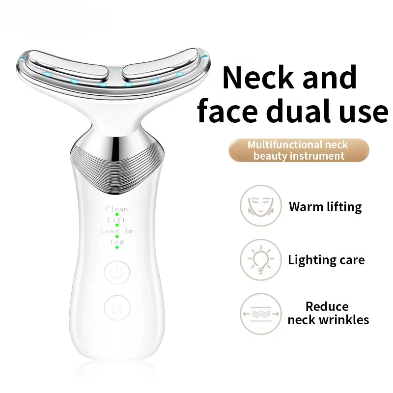 Neck Facial Lift Device