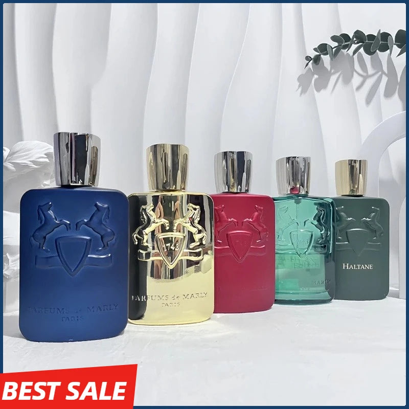 Layton-Inspired Woody Cologne - Beauty Bae