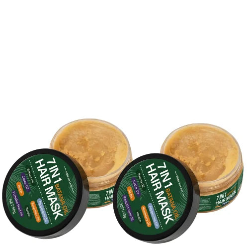 Levin Keratin 7-in-1 Mask