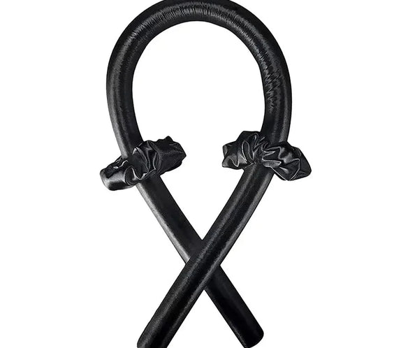 Foam Heatless Curl Headband