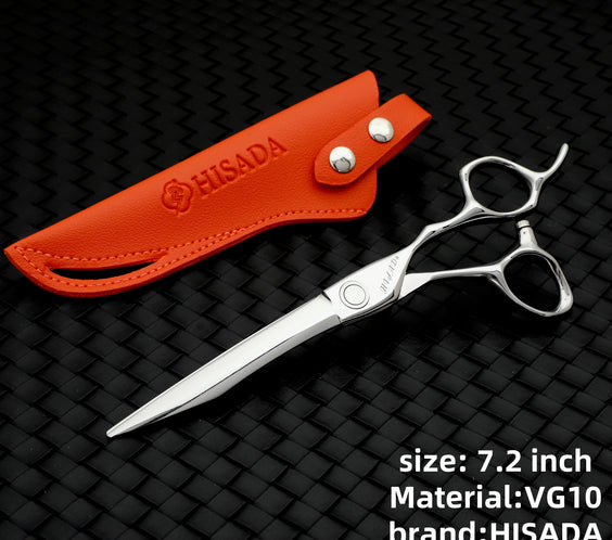 VG10 Gold 6.5in Hair Shears