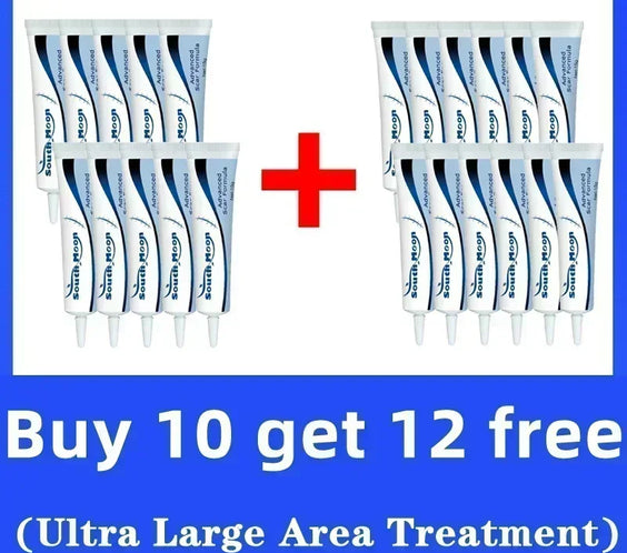 Stretch Mark Repair Cream