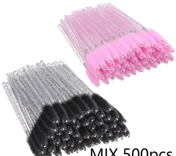 Wool Lash Wands 500/1000