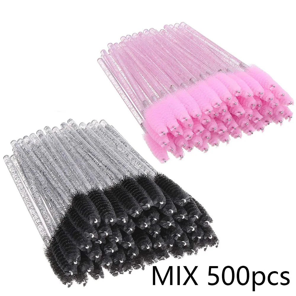 Wool Lash Wands 500/1000