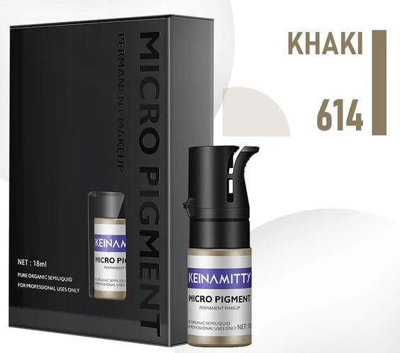 18ml Long Lasting Eyebrow Ink