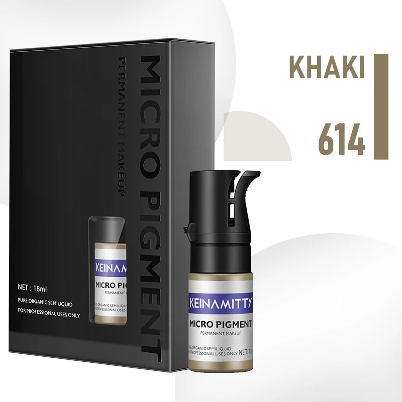 18ml Long Lasting Eyebrow Ink