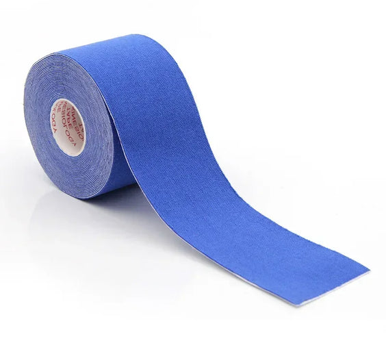2.5cm Face Kinesiology Tape