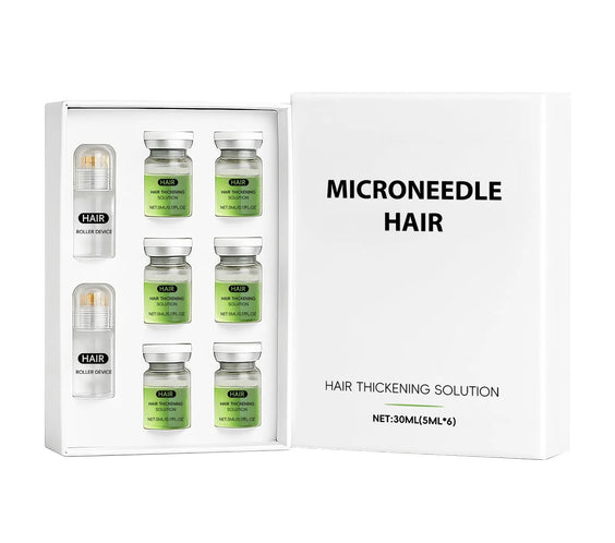 Scalp Nourishing Serum