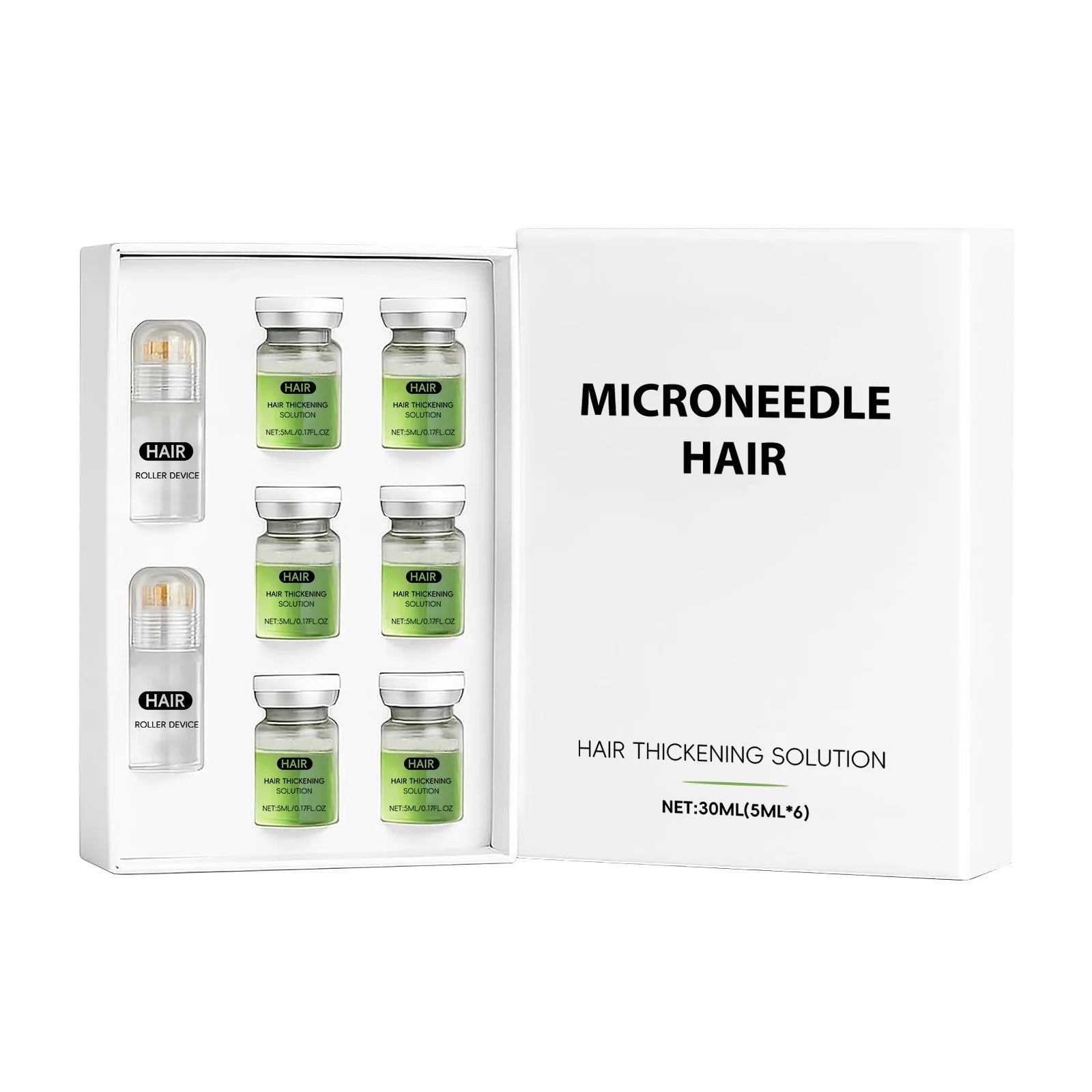 Scalp Nourishing Serum