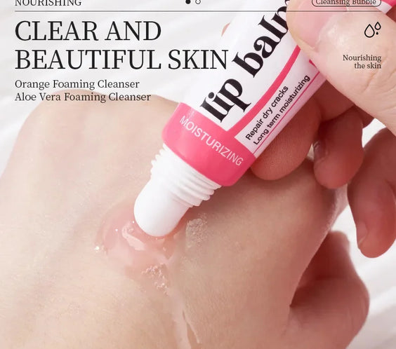 Lip Brightening Serum