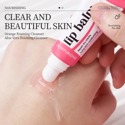 Lip Brightening Serum - Beauty Bae