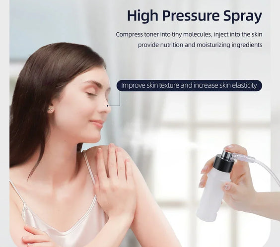 Diamond Microdermabrasion