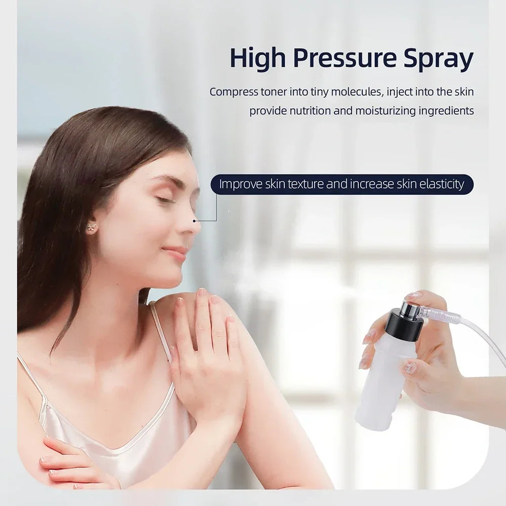 Diamond Microdermabrasion