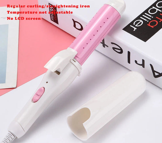 Tourmaline Corrugation Iron