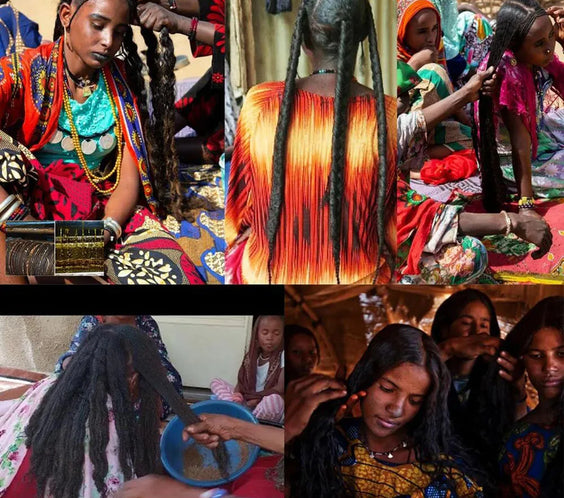 Layden Scalp Roots Oil 50ml