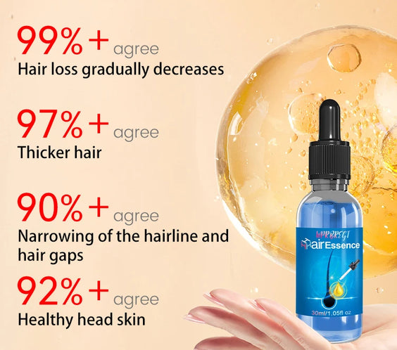 Scalp Serum Kit for Thinning