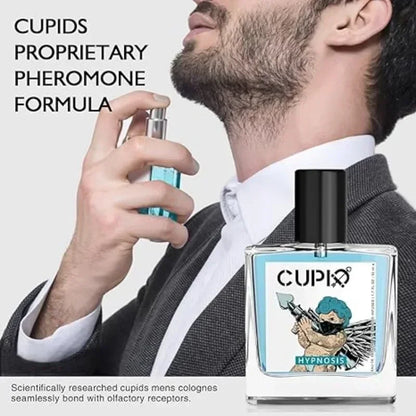Cupid Pheromone Cologne 50ml - Beauty Bae