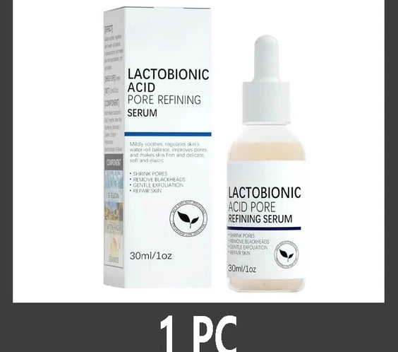 Lactobionic Pore Serum 30ml