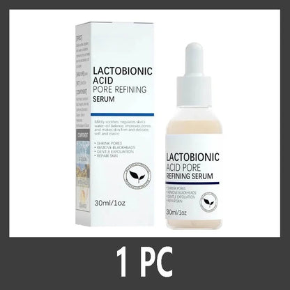 Lactobionic Pore Serum 30ml - Beauty Bae