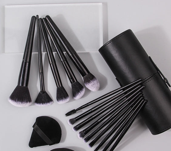 Soft Makeup Brush Set 21pcs
