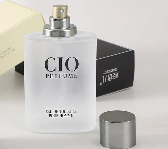 100ml Woody Pheromone Cologne