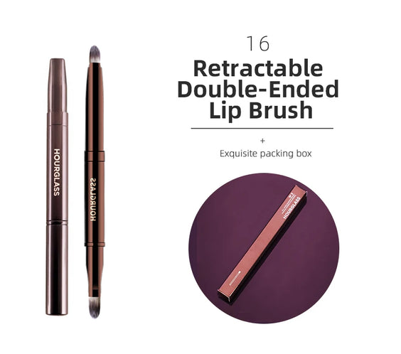 Hourglass HG Multiuse Brush