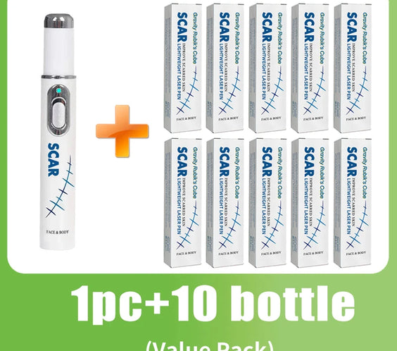 Plastic Non-Electric Foot Patch