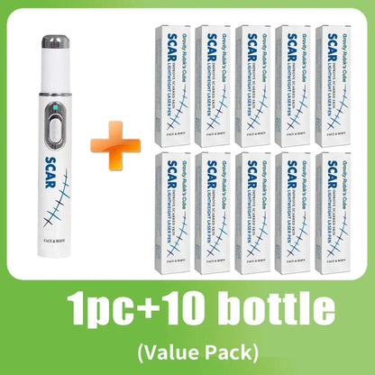 Plastic Non-Electric Foot Patch - Beauty Bae