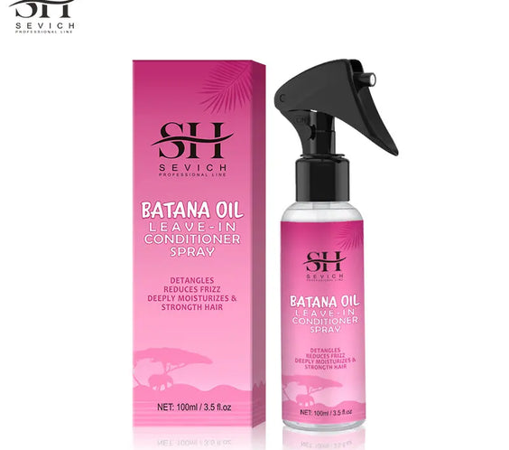 Batana Anti-Loss Hair Oil