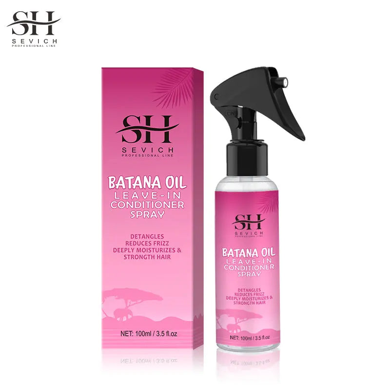 Batana Anti-Loss Hair Oil
