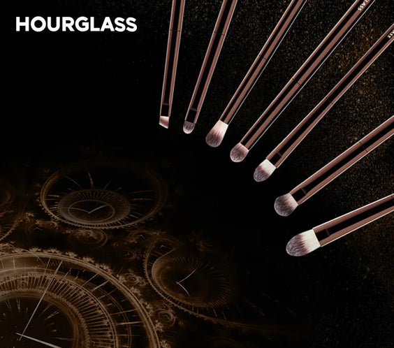 Hourglass HG Multiuse Brush