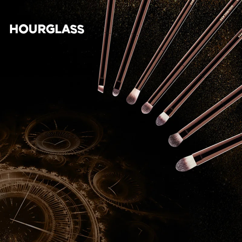 Hourglass HG Multiuse Brush