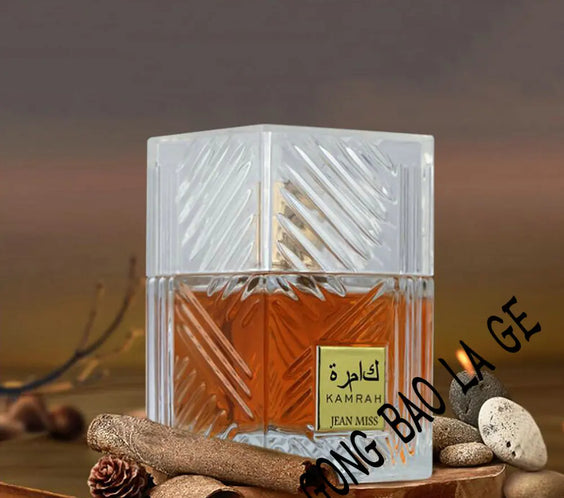 Arabia 100ml Woody Unisex