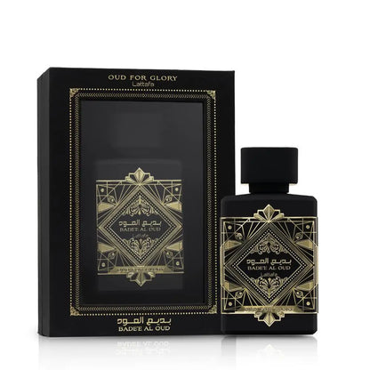 Arab Night Club Men's Wood EDT - Beauty Bae